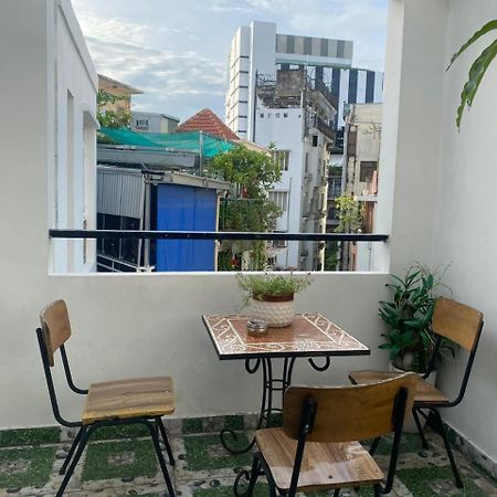 60 Inn Saigon Ho Si Minh-város Kültér fotó