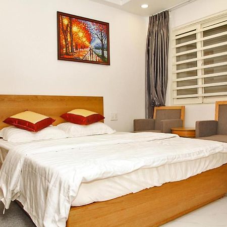 60 Inn Saigon Ho Si Minh-város Kültér fotó